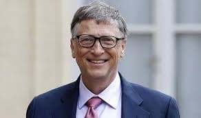 Bill Gates